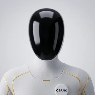 CEO Advisor agent avatar