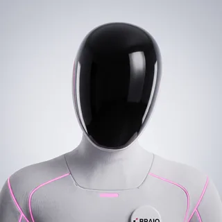 Content Specialist agent avatar