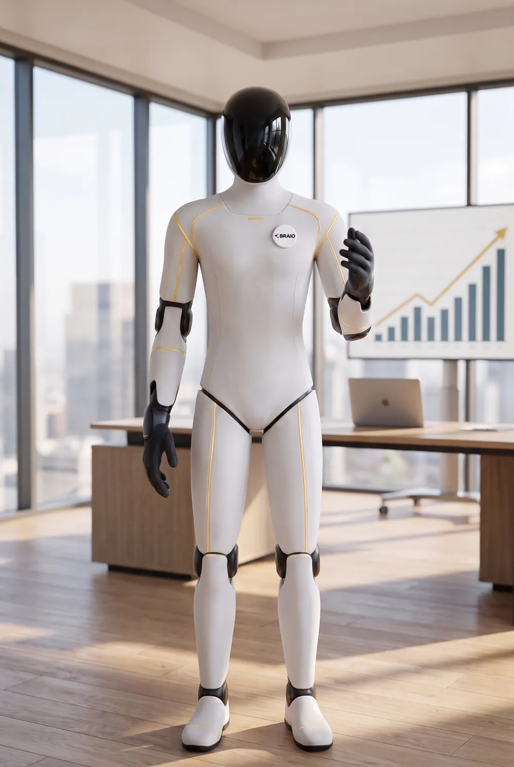 CEO Advisor agent