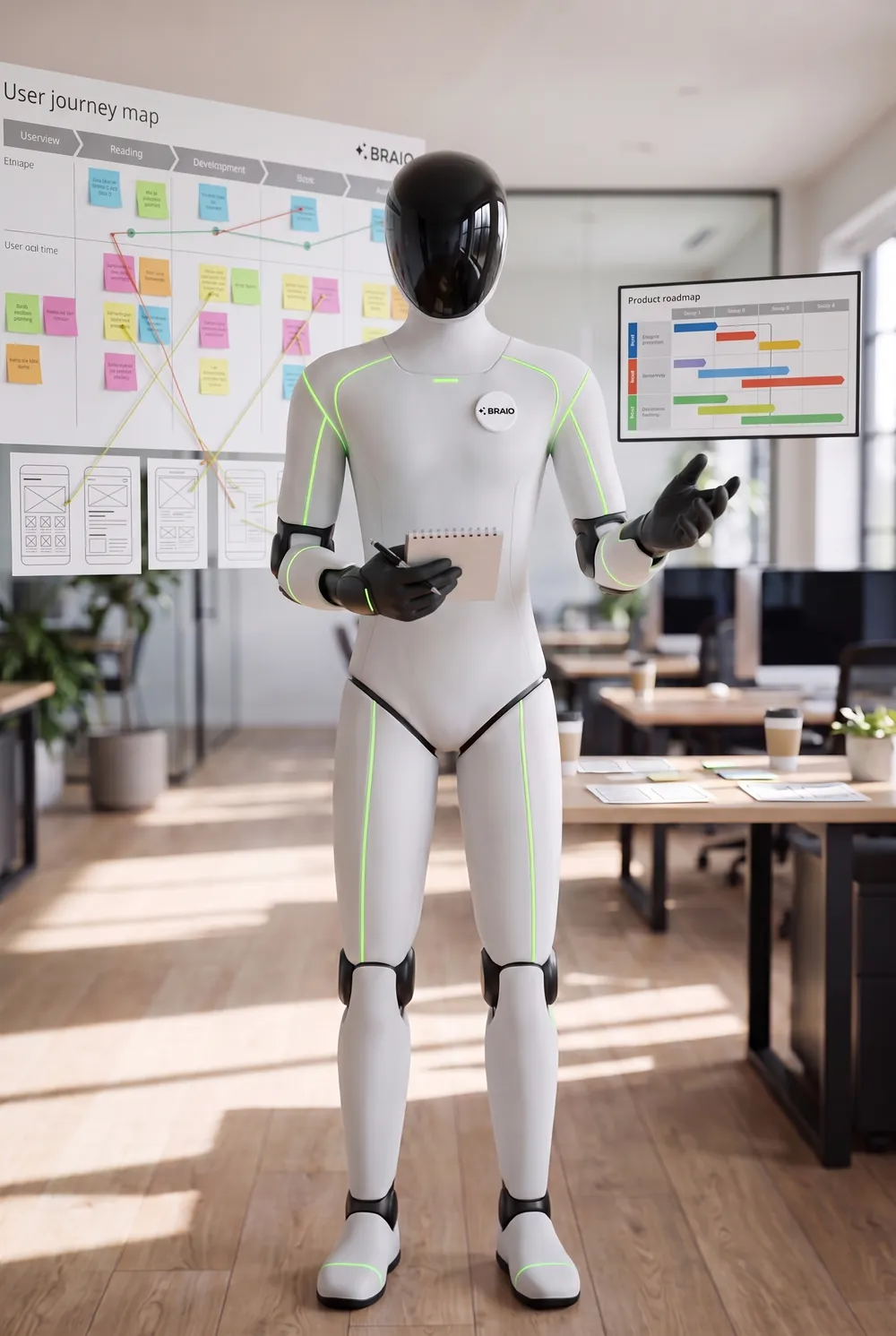 Agent Product Manager